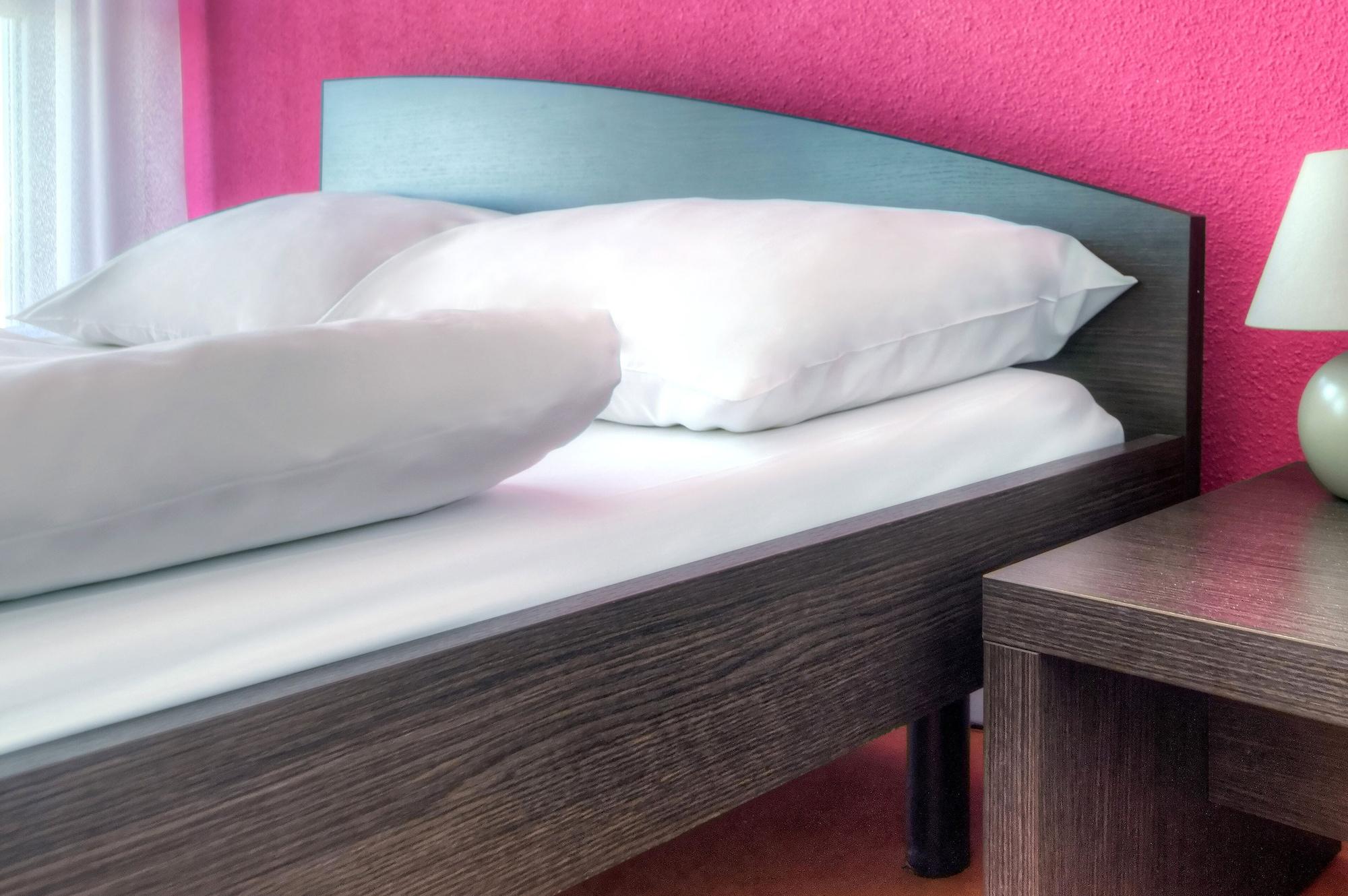 Comfort Aparthotel Besancon Hauts Du Chazal Exterior photo