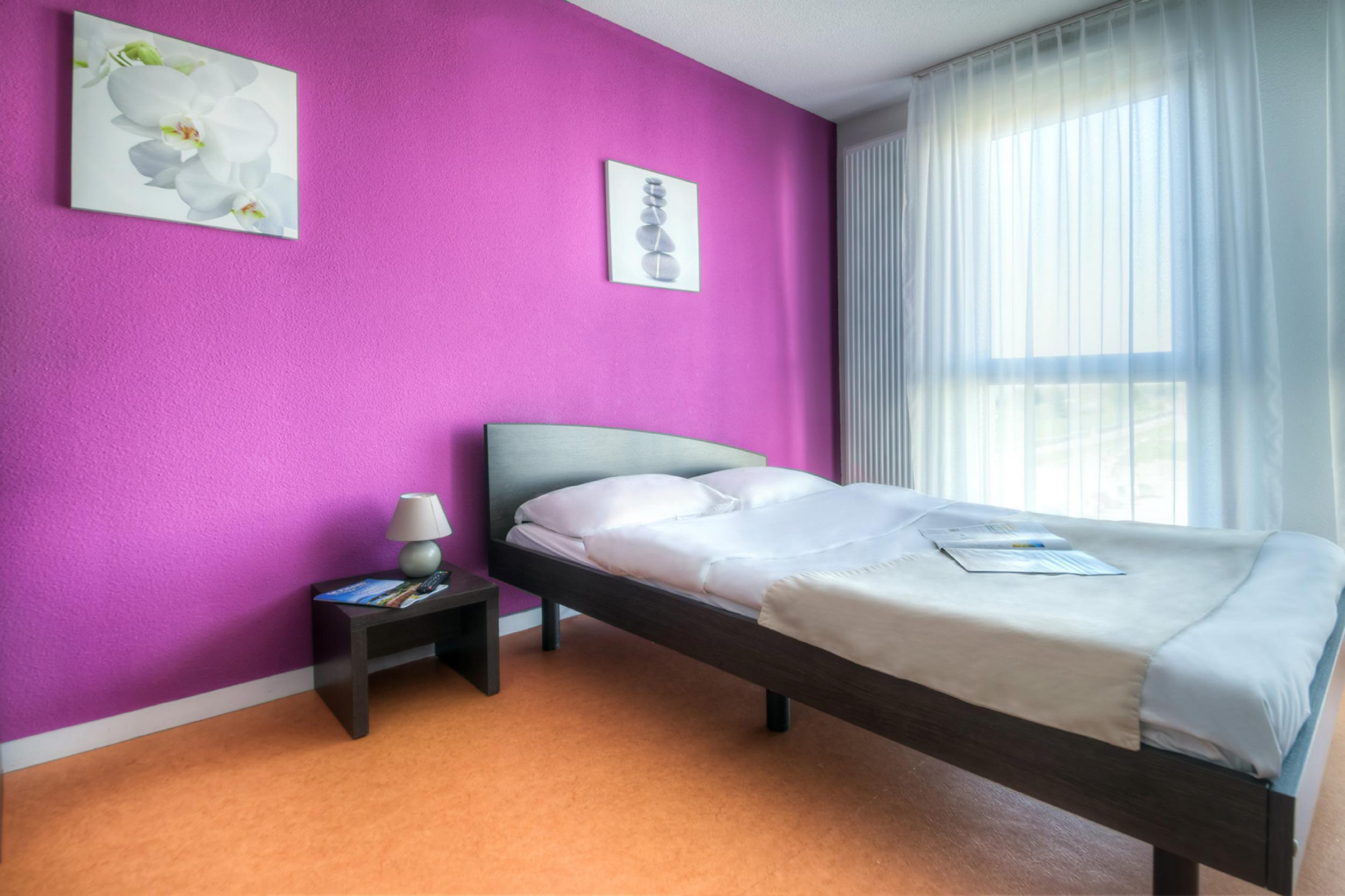 Comfort Aparthotel Besancon Hauts Du Chazal Exterior photo