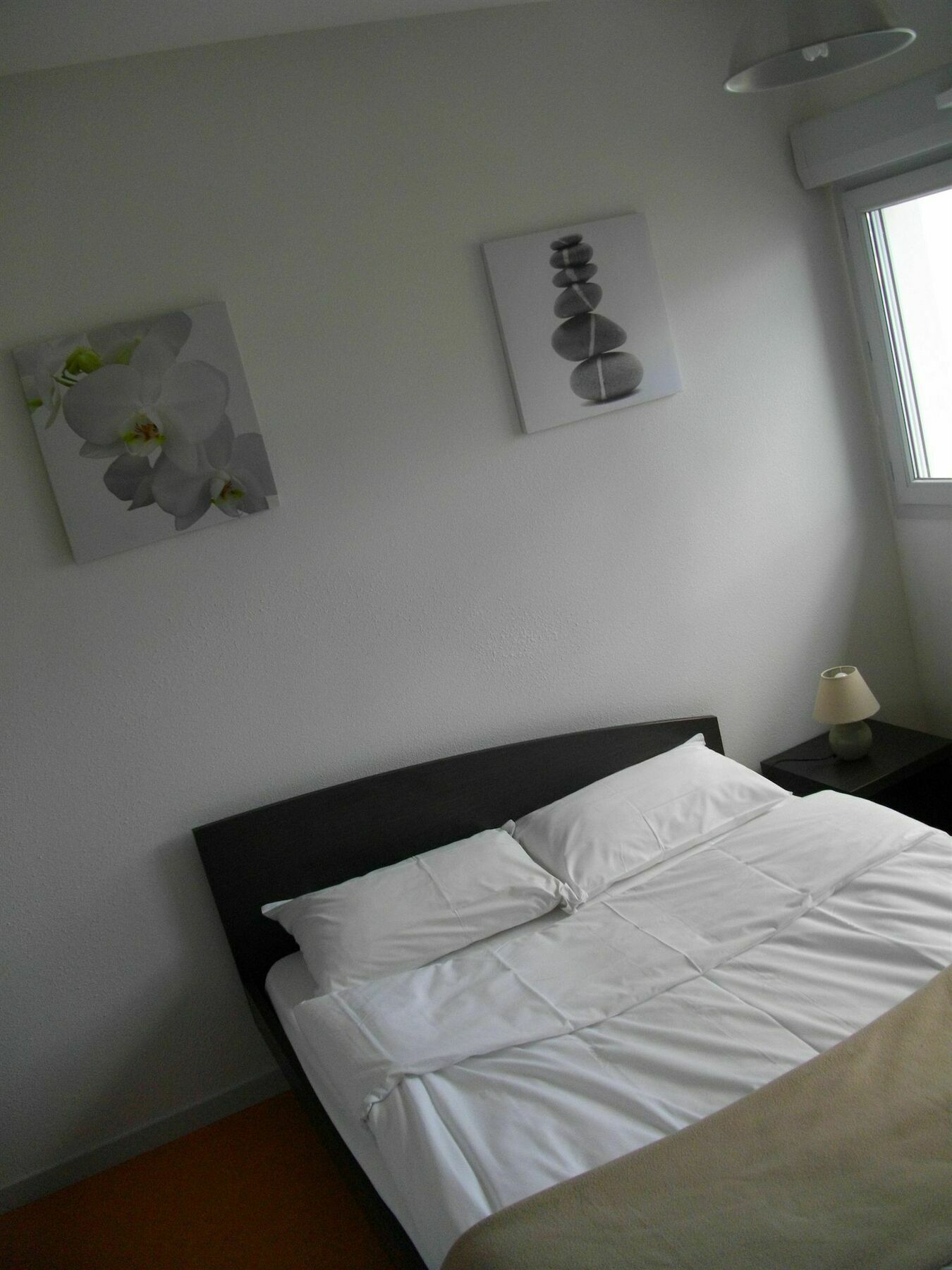 Comfort Aparthotel Besancon Hauts Du Chazal Exterior photo